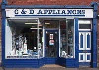 C and D Appliances 984587 Image 0