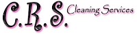 C.R.S Cleaning Services 963385 Image 0
