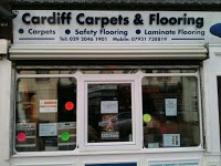 CARDIFF CARPETS and FLOORING 983351 Image 1
