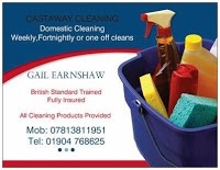 CASTAWAY CLEANING 957188 Image 0