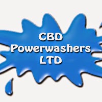 CBD Powerwashers 966644 Image 0