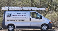 CC Window Cleaners Ltd 985479 Image 0