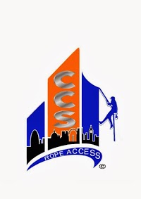 CCS Rope Access Ltd London 961390 Image 3