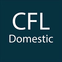 CFL Domestic Cleaning 961179 Image 0