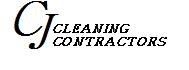 CJ CLEANING CONTRACTORS 981863 Image 0