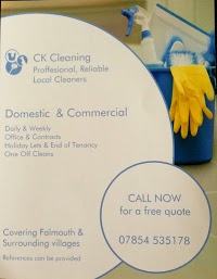 CK Cleaning Services 964697 Image 0