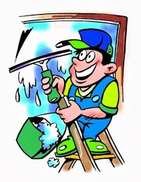 CRYSTAL CLEAR window and garden cleaning services 978257 Image 2