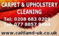 Caitland Cleaning Limited 962993 Image 0