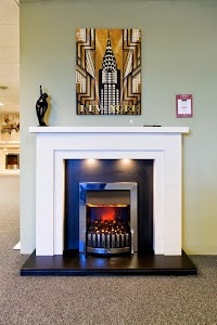 Cambridge Fireplaces and Woodburners 979865 Image 7