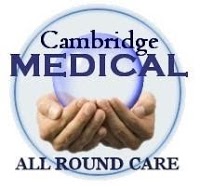 Cambridge Medical Ltd 966270 Image 3