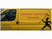 Campbells Chimney Sweep 986651 Image 0