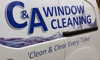 CandA Window Cleaning 975003 Image 0