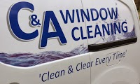 CandA Window Cleaning 975003 Image 1