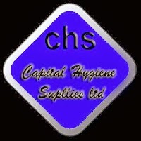 Capital Hygiene Supplies 961919 Image 0