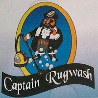 Captain Rugwash 965938 Image 1