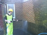 Cardiff Gutter Cleaning and Pressure washing 985203 Image 4