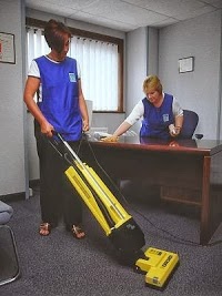 Carlton Cleaning Services LTD 984903 Image 1
