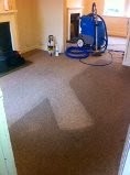 Carpet Cleaning Higham Ferrers 986920 Image 3