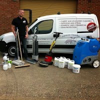Carpet Cleaning Higham Ferrers 986920 Image 9