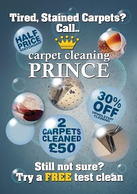 Carpet Cleaning Prince 980030 Image 1