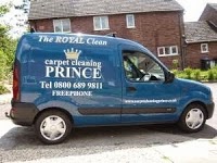 Carpet Cleaning Prince 987230 Image 0
