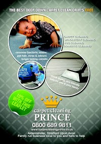 Carpet Cleaning Prince 987230 Image 2