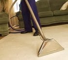 Carpet and Upholstery Care 979961 Image 1
