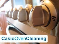 Casio Oven Cleaning Oxfordshire 968740 Image 0