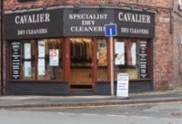 Cavalier Dry Cleaning Co 976602 Image 0