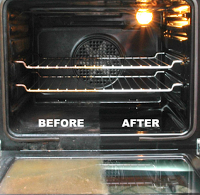 Celsius Oven Cleaning 957507 Image 4