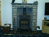 Central Chimney Sweeping 989829 Image 2