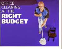 Central Cleaning Co   Window and Office Cleaners   01733 571467 982445 Image 0