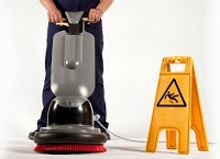 Central Cleaning Services Ltd 971370 Image 0