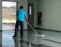 Central Cleaning Services Ltd 971370 Image 2