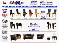 ChairsGB   Contract Interiors UK Ltd 987479 Image 2
