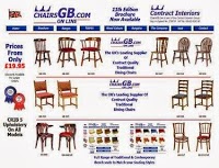 ChairsGB   Contract Interiors UK Ltd 987479 Image 7