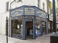 Champers Dry Cleaners 971307 Image 2
