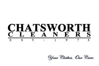 Chatsworth Cleaners 960932 Image 1
