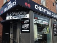 Cherry Dry Cleaners 962587 Image 0