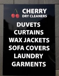 Cherry Dry Cleaners 962587 Image 3