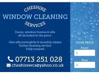 Cheshire Window Cleaning Services 970441 Image 1