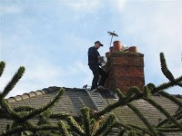 Chimney Sweeps and Specialists   Wilsons Chimney Specialist Ltd 967633 Image 1