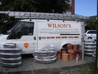 Chimney Sweeps and Specialists   Wilsons Chimney Specialist Ltd 967633 Image 2