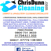Chris Dunn Cleaning.com 972783 Image 1