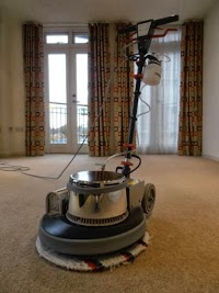 Chris Thomas Carpet and Upholstery Cleaning 966022 Image 3