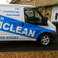 Christchurch Gleamclean 968528 Image 0