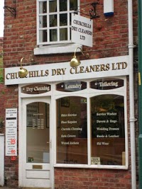 Churchills Dry Cleaners 957250 Image 0