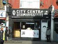 City Centre Dry Cleaners 957241 Image 0