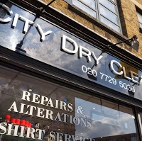 City Dry Cleaners Non Carcinogenic Non Toxic Dry Cleaners 988152 Image 0
