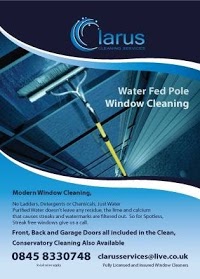 Clarus Cleaning Services 984309 Image 0